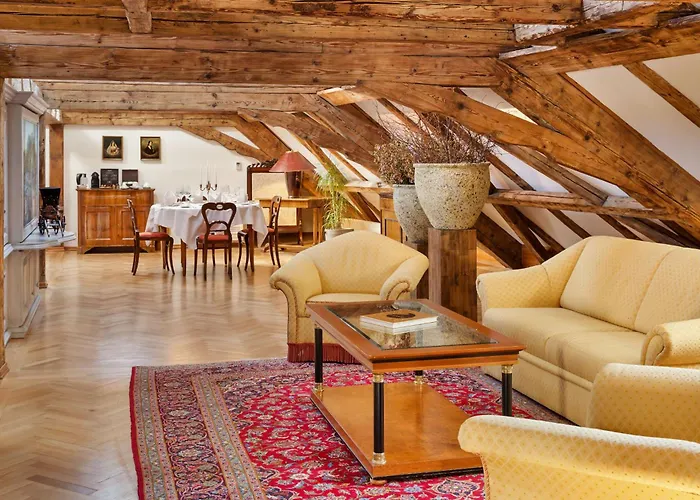 Radisson Blu Hotel Altstadt